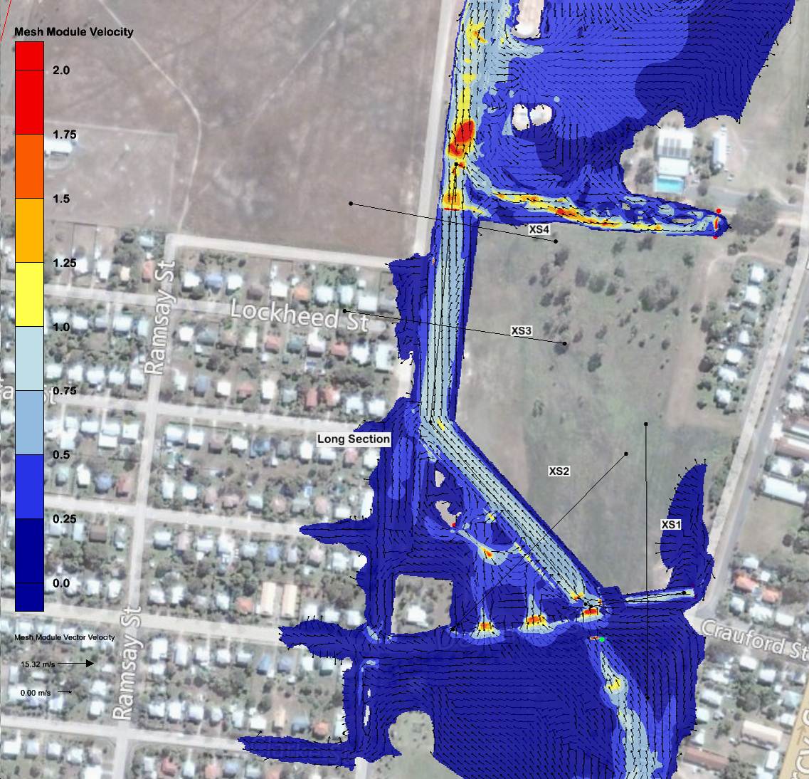 Flooding & Bushfires | C&R Consulting